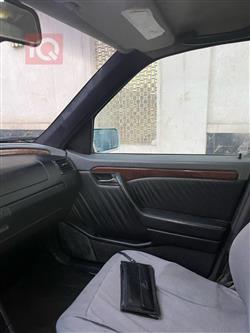 مرسيدس بنز C-Class